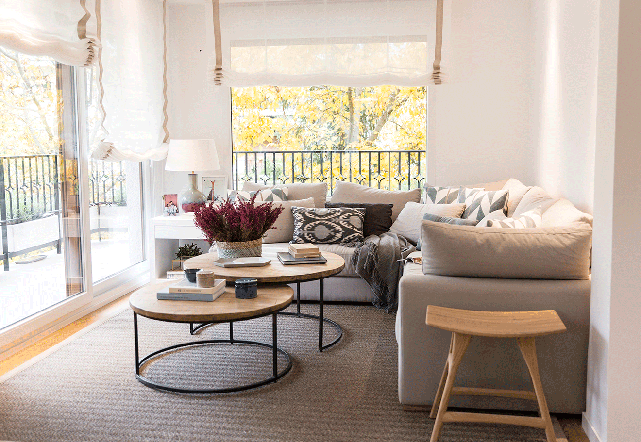 Foto 3 - ES 01 - Estudio Arquitectura Interior de Aurora Monasterio.